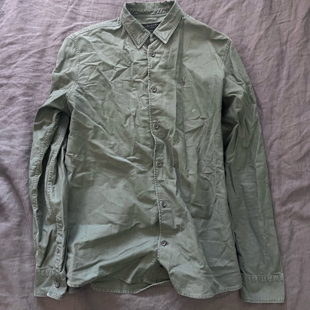 Allsaints